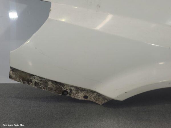 2005 FORD TRANSIT Left Guard