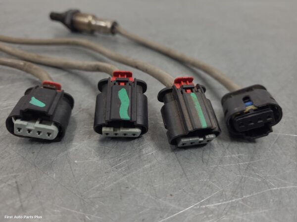 2022 RAM 1500 Oxygen Sensor