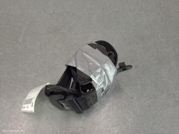 2018 RENAULT MASTER Seatbelt/Stalk