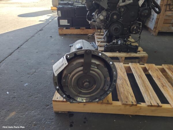 2016 MERCEDES VITO Trans/Gearbox