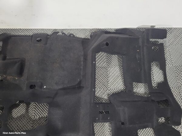 2024 FORD RANGER Carpet