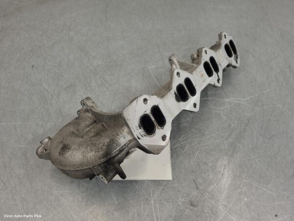 2016 RENAULT MASTER Manifold