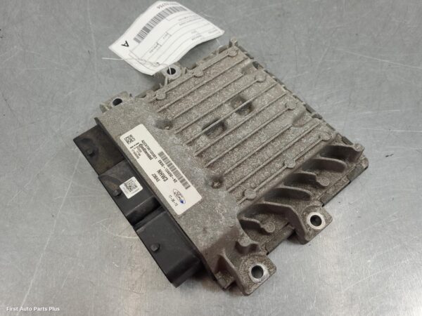 2017 FORD RANGER Ecu
