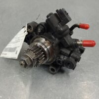 2018 RENAULT MASTER Injector Pump