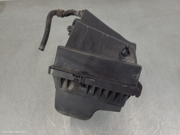 2020 VOLKSWAGEN CRAFTER Air Cleaner/Box