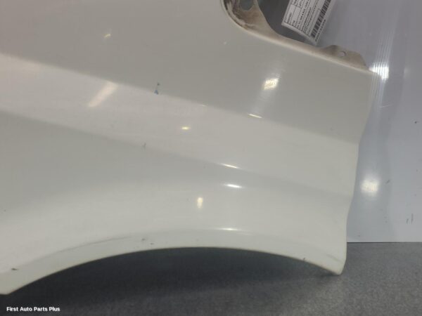 2005 FORD TRANSIT Left Guard