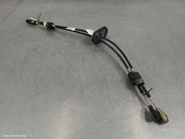 2016 FORD TRANSIT Cable