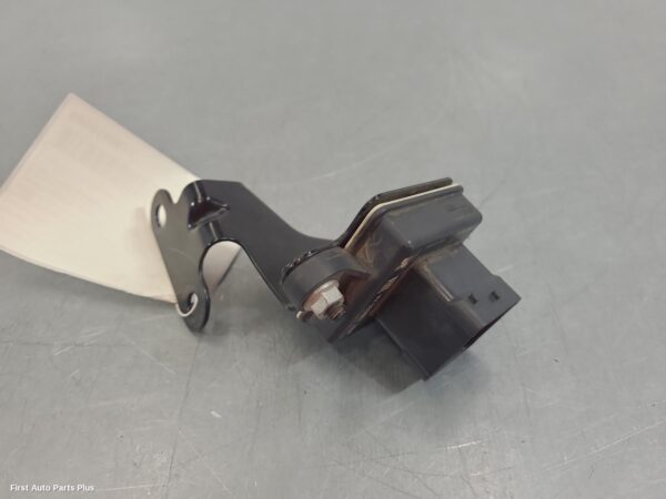 2021 FORD RANGER Ecu