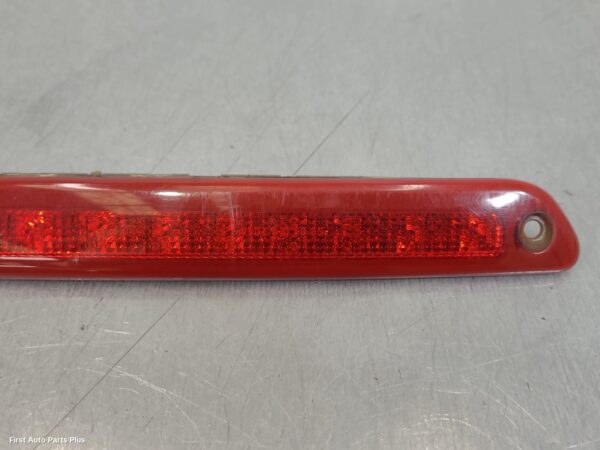 2007 VOLKSWAGEN CRAFTER High Level Stoplight