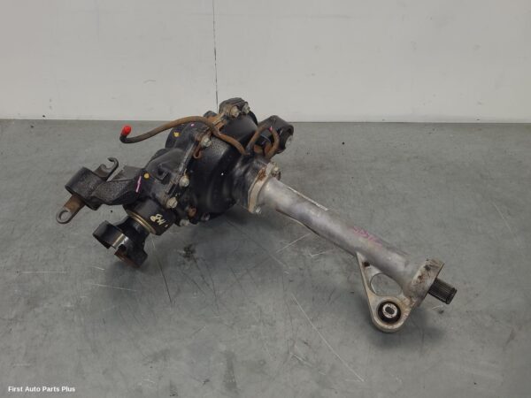 2021 FORD RANGER Differential Centre