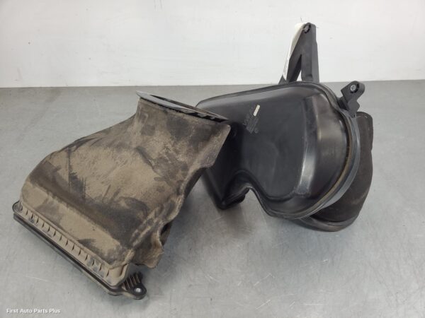 2020 VOLKSWAGEN CRAFTER Air Cleaner Duct/Hos