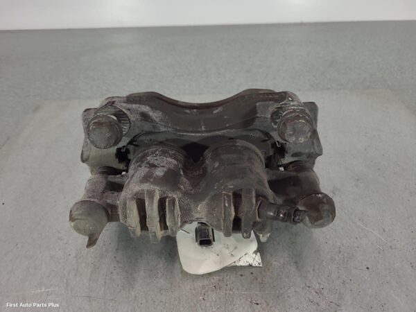 2015 RENAULT MASTER Caliper