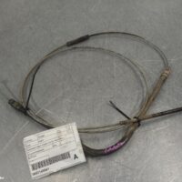 2004 FORD TRANSIT Cable