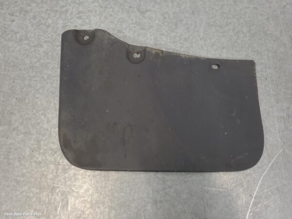 2010 FORD RANGER Mud Flaps