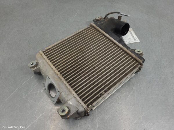 2012 TOYOTA HILUX Intercooler