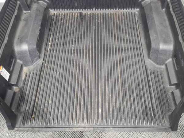 2017 FORD RANGER Ute/Tray Liner