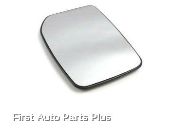 2008 FORD TRANSIT Left Door Mirror