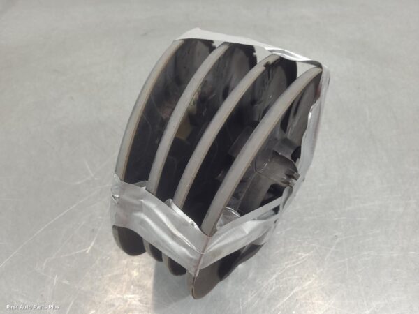 2015 RENAULT MASTER Wheel Cover/Hub Cap