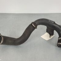 2022 FORD TRANSIT CUSTOM Intercooler
