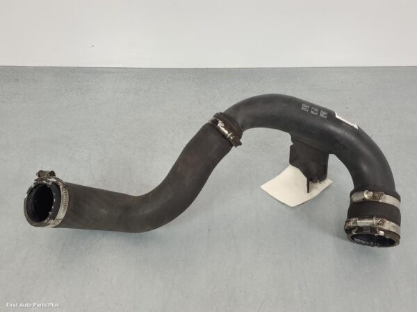 2022 FORD TRANSIT CUSTOM Intercooler