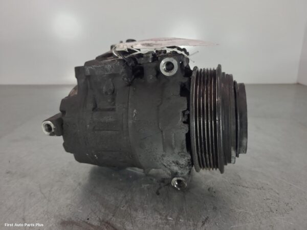 2004 MERCEDES SPRINTER A/C Compressor