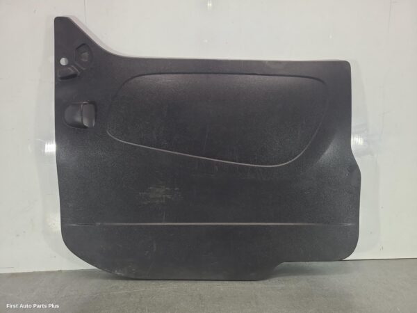 2021 RENAULT TRAFIC Door Trim