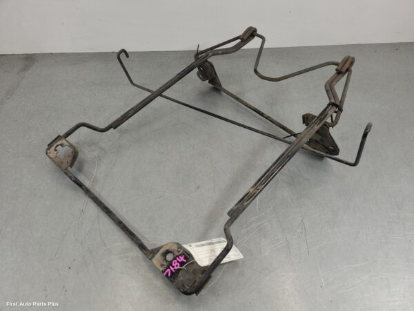 2024 RENAULT TRAFIC Spare Wheel Carrier