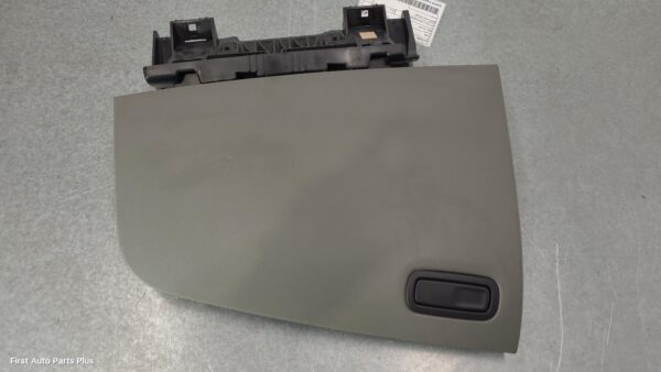 2016 RENAULT TRAFIC Console