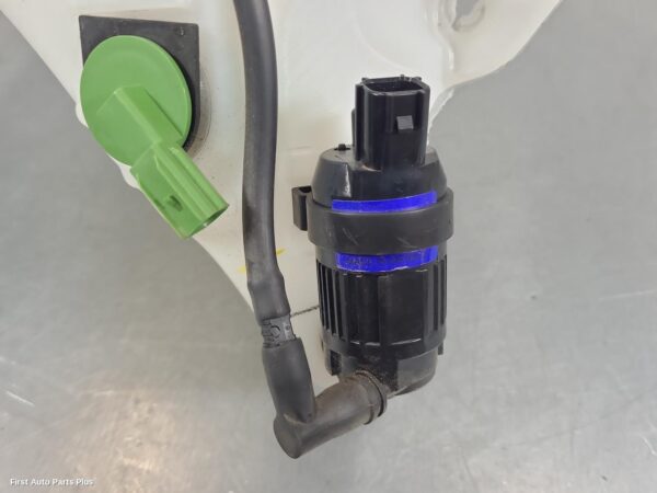 2023 FORD F SERIES Washer Bottle
