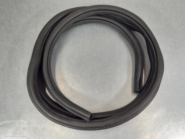 2023 FORD F SERIES Door/Tailgate Seal