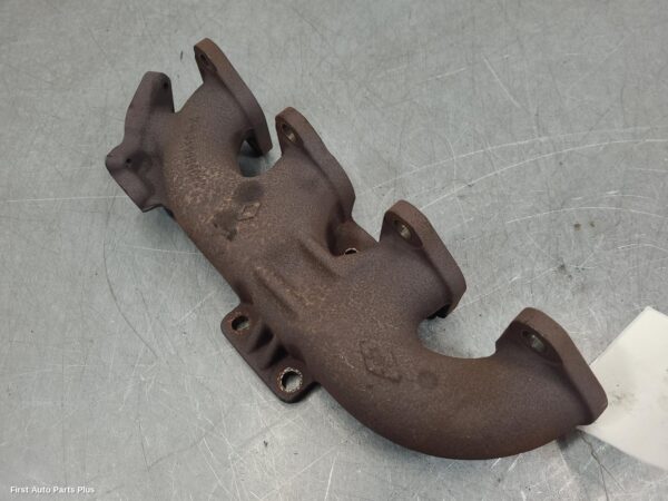 2016 RENAULT MASTER Manifold