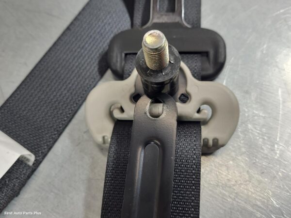 2023 NISSAN NAVARA Seatbelt/Stalk
