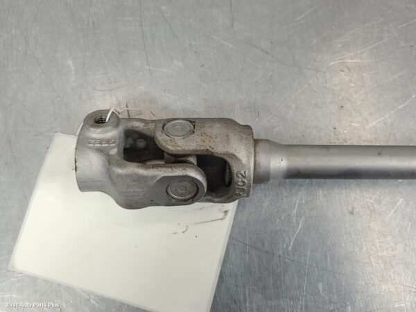 2023 FORD F SERIES STEERING_INTERMEDIATE_SHAFT