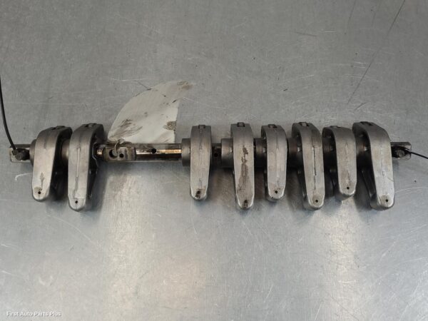 2003 FORD TRANSIT Rocker Assy/Cover