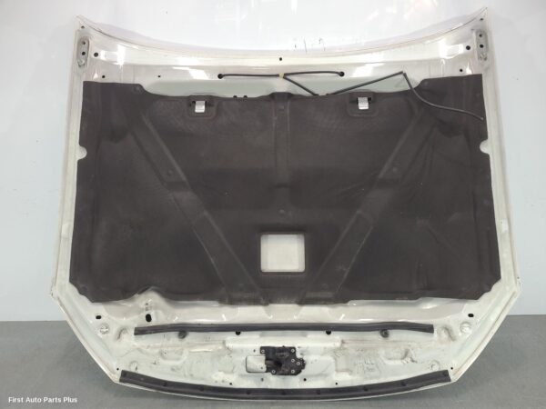 2010 FORD RANGER Bonnet