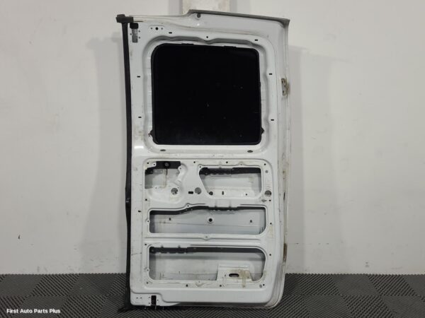 2014 MERCEDES VITO Bootlid/Tailgate