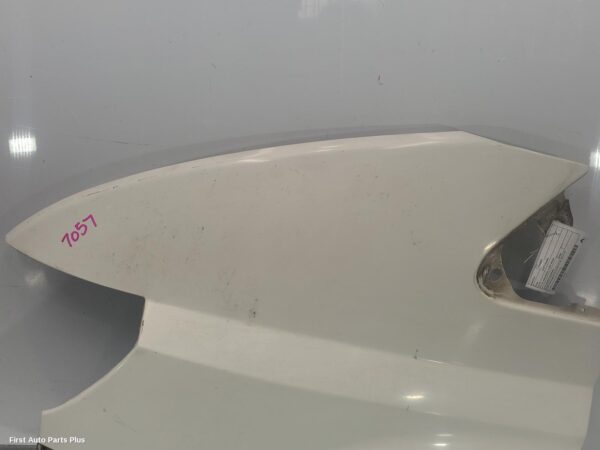 2005 FORD TRANSIT Left Guard