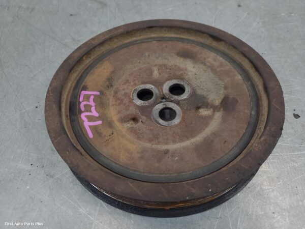 2005 FORD TRANSIT Crankshaft Pulley