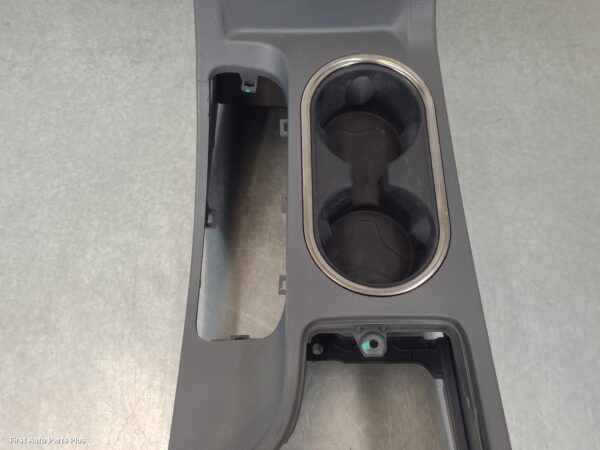 2018 FORD EVEREST Console