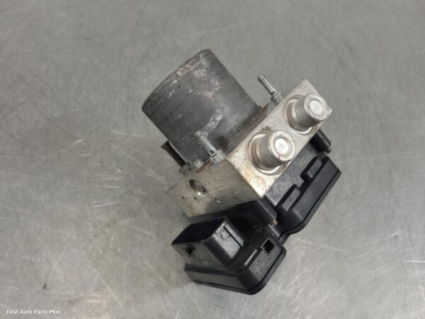 2015 MERCEDES SPRINTER Abs Pump/Modulator
