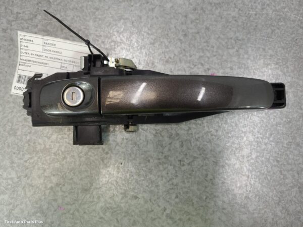 2016 FORD RANGER Door Handle