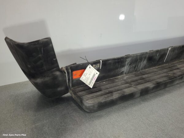 2002 MERCEDES SPRINTER Rear Bumper