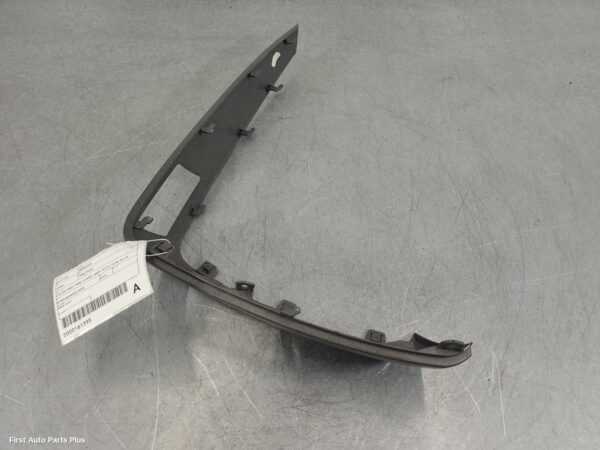 2014 MERCEDES SPRINTER Trim Panel