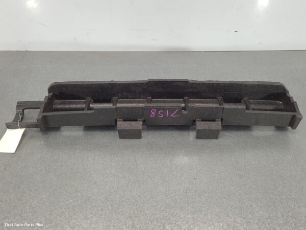 2020 VOLKSWAGEN CRAFTER F/Bar Reinforc/Brack