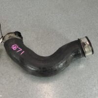 2019 MERCEDES SPRINTER Intercooler