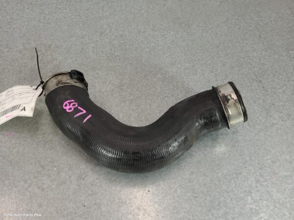 2019 MERCEDES SPRINTER Intercooler