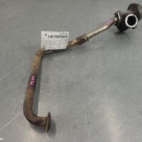 2004 FORD TRANSIT Egr Valve