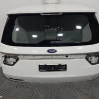 2024 FORD EVEREST Bootlid/Tailgate