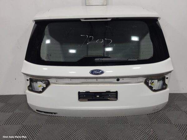 2024 FORD EVEREST Bootlid/Tailgate
