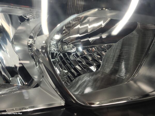 2018 FORD TRANSIT CUSTOM Right Headlamp